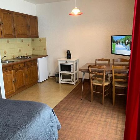 Motel Морбье Экстерьер фото