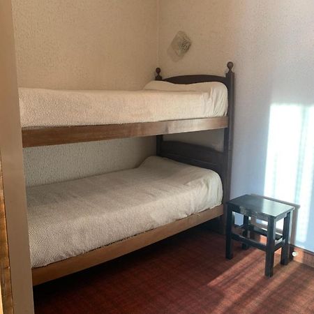 Motel Морбье Экстерьер фото